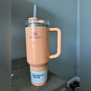 Stanley Peach Bellini Shimmer